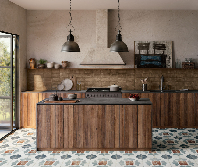 FS Storia Coal-2 22.3x22.3