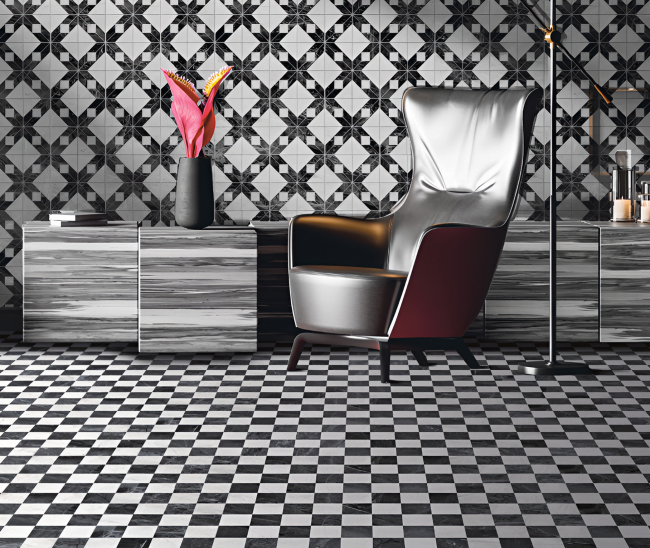 Florencia Chess Classic 22.3x22.3