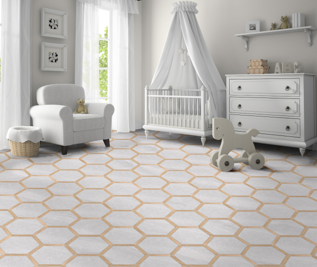 Sacramento Ceniza Pino 22x25