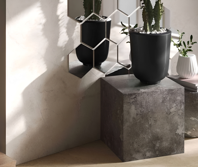 Marmulla ivory matt MA-00 80x160 R