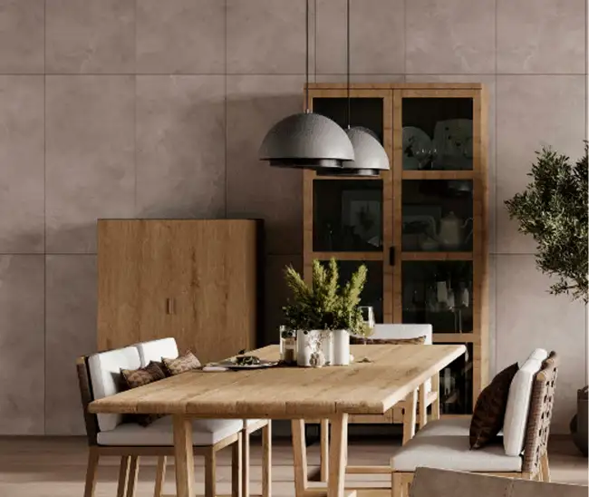 Graffitto Light Grey Mat GF-01 60x120 R