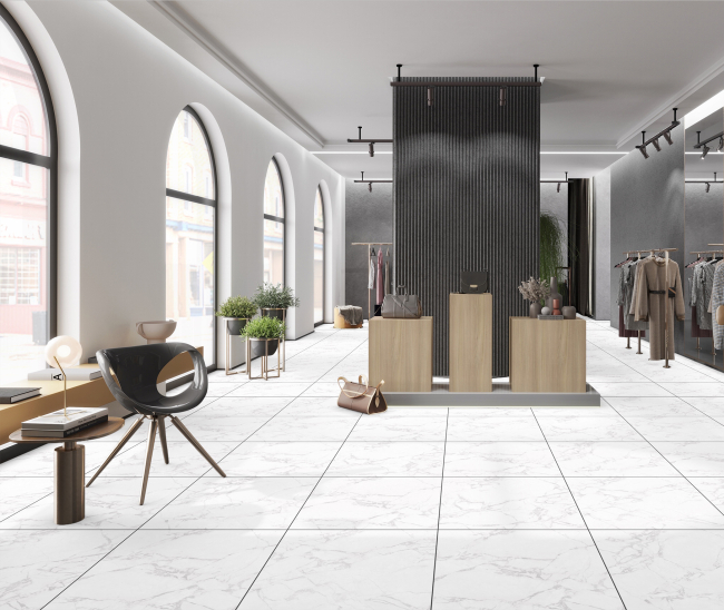 Inf. Lucent  Pearl S.Sugar (UNG) 60x60 R