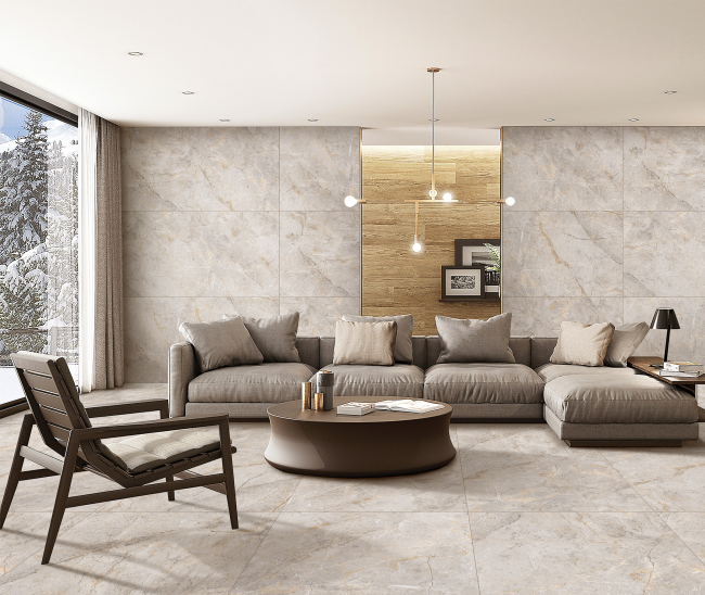 Harvard White Mat (Rocker CRV) 80x160 R