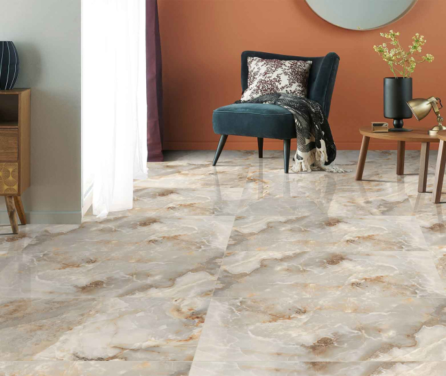 Nestle Beige Pol (G) 60x120 R