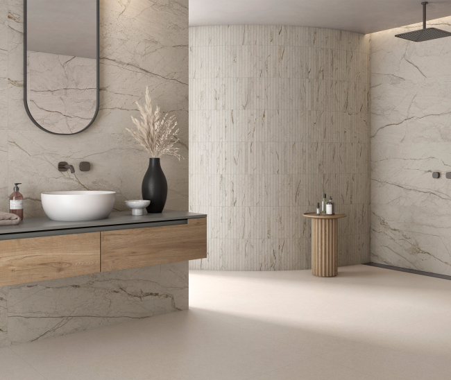 Roma Beige Mat 60x120 R