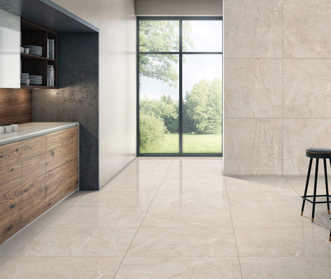 Manresa Warm Pol (G) 80x80 R Manresa Warm Pol (G) 80x80 R