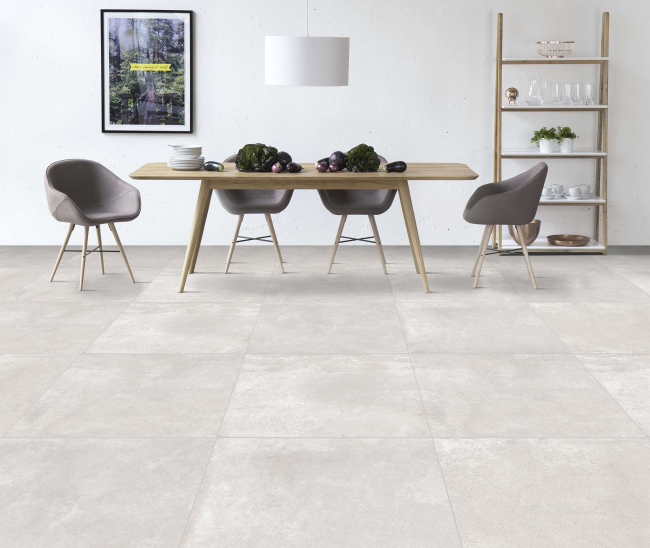 Apollo Pearl Mat 60x60 R