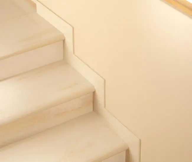 Beige Maya Zanquin DRCH/правый 19x42.4
