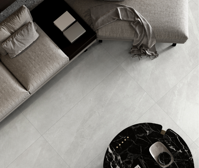 Lithos Grey Mat 60x120 R
