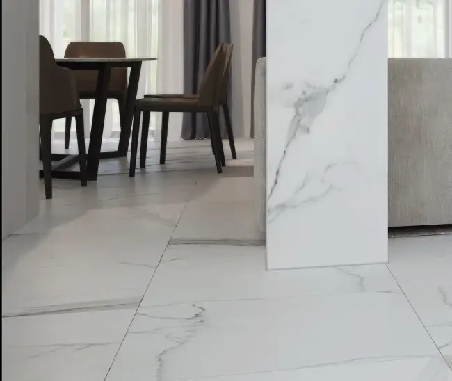 Statuario Mat 60x60 R