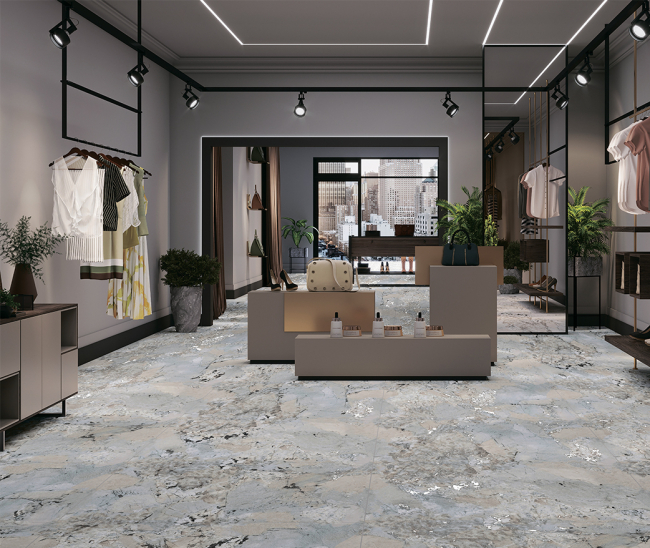 Inf. Esplandor Ice S.Sugar (UNG) 60x120 R