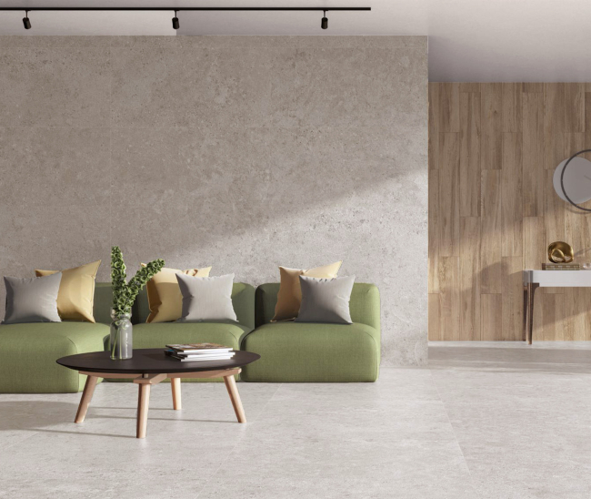 Alba Stone Ivory Mat 60x120 R