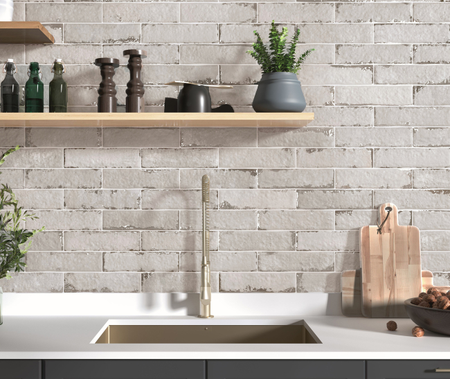 Bristol Sugar Brick Mat 7.5x28