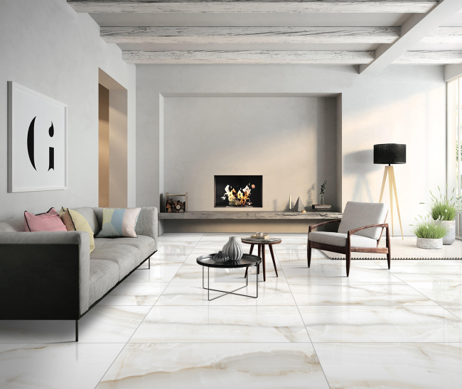 Lonic Beige Pol (G) 60x120 R