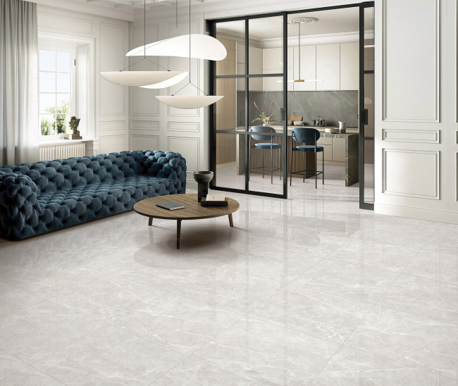 Meta Bianco Pol (G) 60x120 R