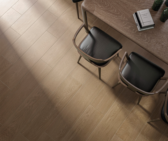 Adena Oak Mat 30x120