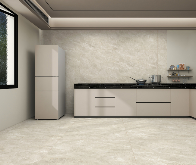 Fresca Beige Mat 60x120 R