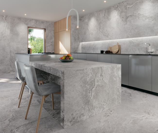 Dome Ash 120x260 R