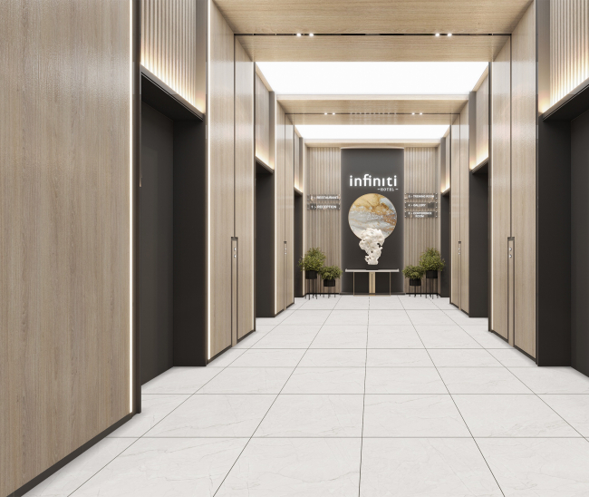 Lizzard Pearl S.Sugar (UNG) 60x60 R