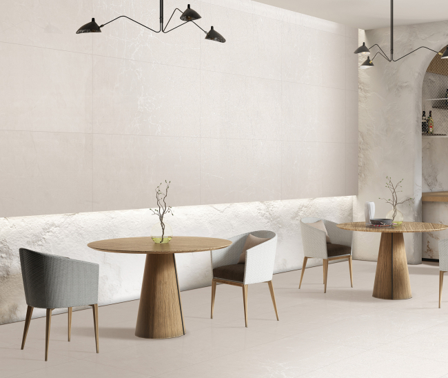 Besana Bianco Sparkle (Sugar Lap CRV) 60x120 R Besana Bianco Sparkle (Sugar Lap CRV) 60x120 R