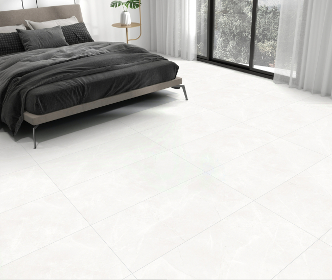 Barroco White Mat 60x120 R