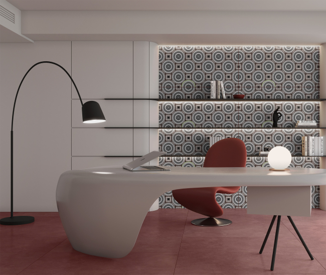 Sealant Chery Mat (ANG) 60x120 R