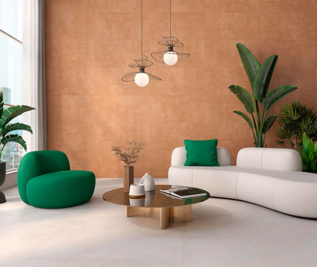 Eleganza Siena Mat 60x120 R