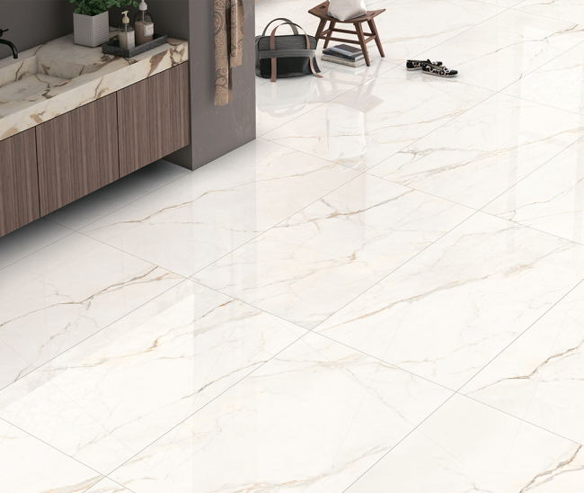 Royal Calacatta Pol (G) 60x120 R