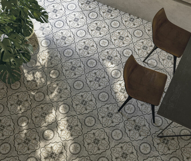 Kamari Pisa Mat 60x60