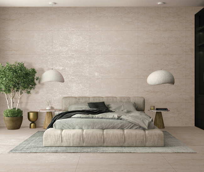 Skera Beige Expo Mat (CRV) 60x120 R