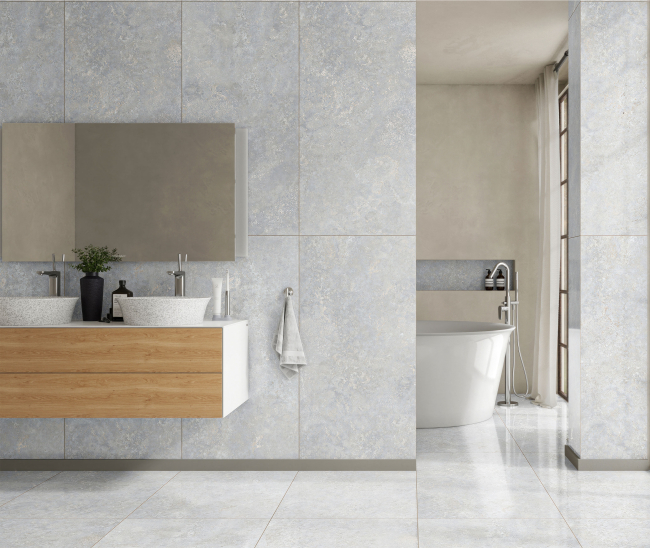 Briona Grey Lap (CRV) 60x120 R