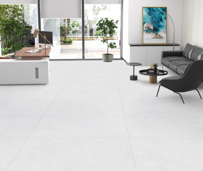 Celario White Mat (CRV) 60x120 R
