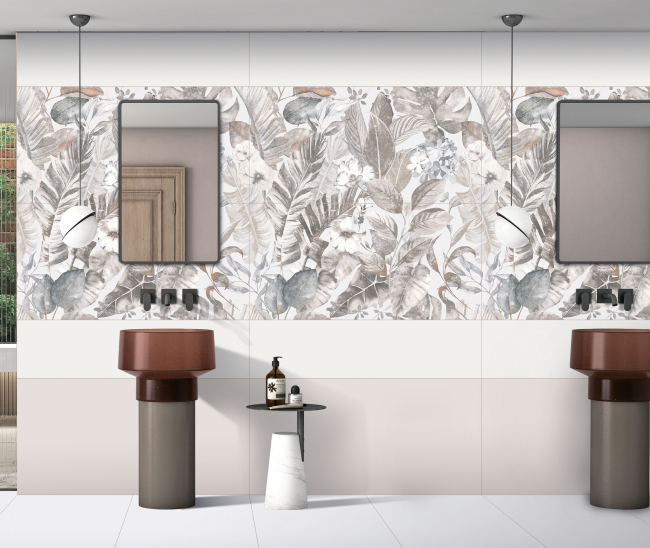 Elite Flower Decor A Mat 60x120 R Elite Flower Decor A Mat 60x120 R