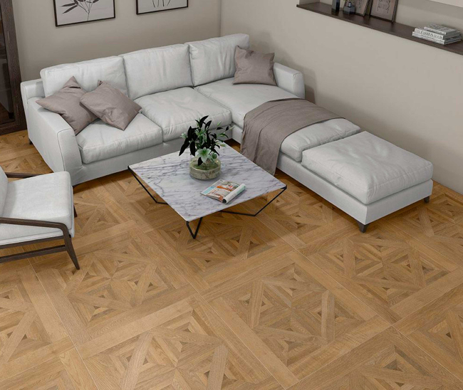 Oldmanor Clasico Mat 90x90 R