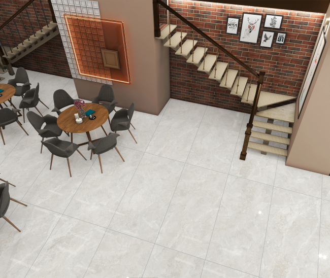 Fresca Light Grey Pol (G) 60x120 R