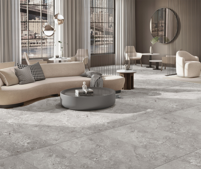 El. Castona Gris Mat (MT) 60x120 R