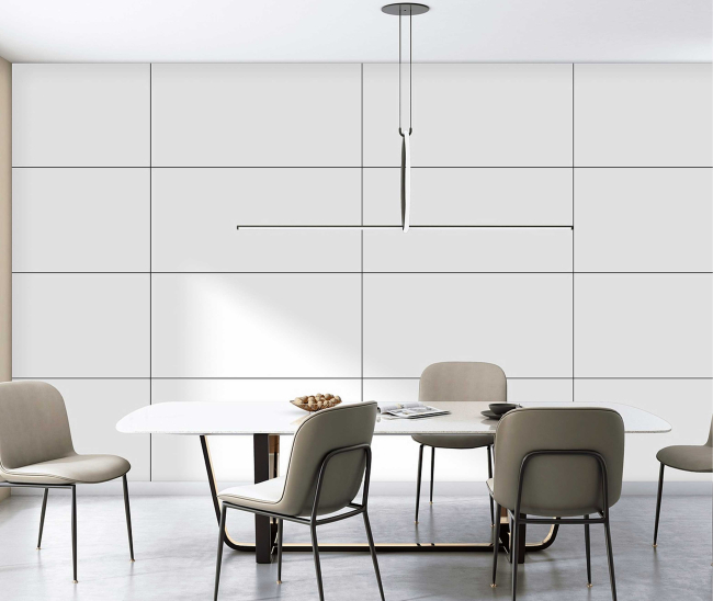 Super White S.Mat 60x120 R