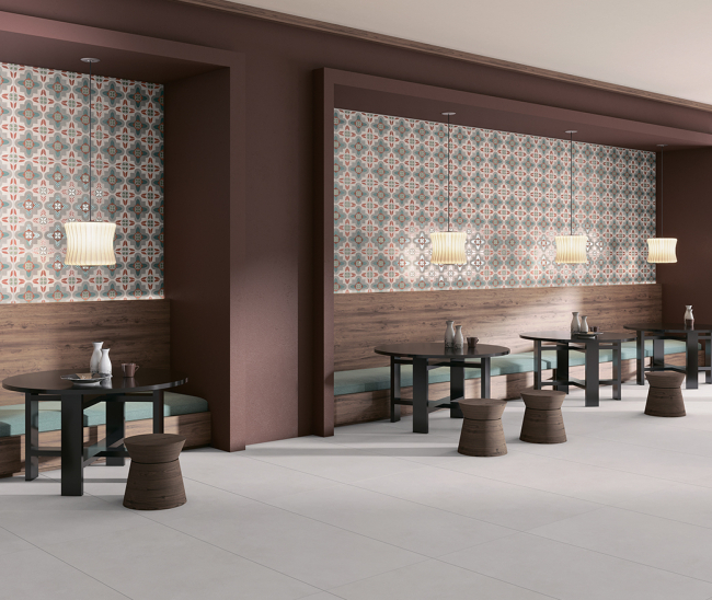 Sealant Bianco Mat (ANG) 60x120 R