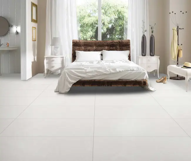 Besana Bianco Mat (CRV) 60x120 R