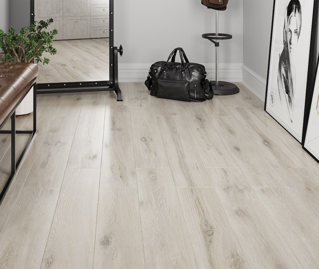 Selection Oak matt SI-01 19,4x120 R