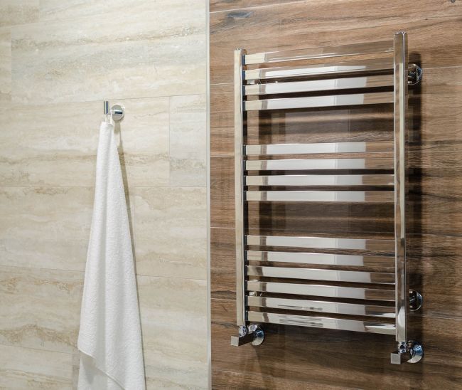 Полотенцесушитель водяной Тоскана П14, 500х815