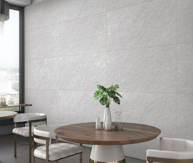Magnavena White Mat (GHR Punch CRV) 60x120 R