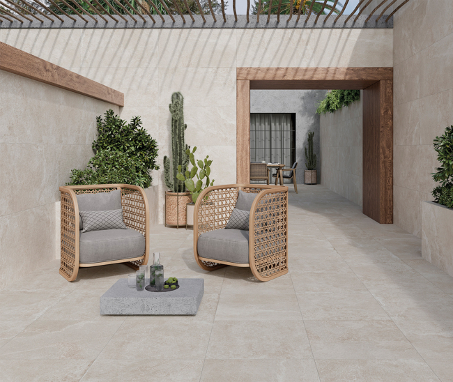 Northbay Bone Mat 60x120 R