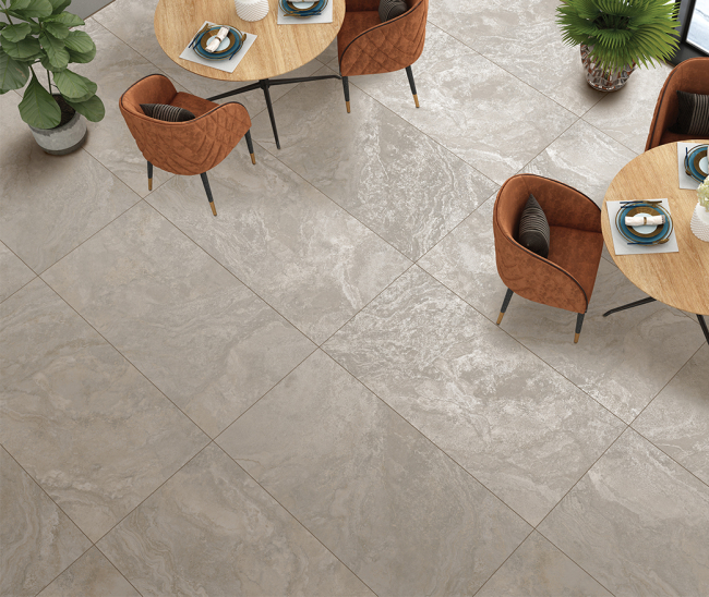 Bohemian Beige Mat (CRV) 60x120 R