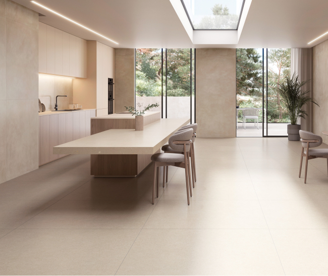 Core Pro Beige Mat 60x120 R