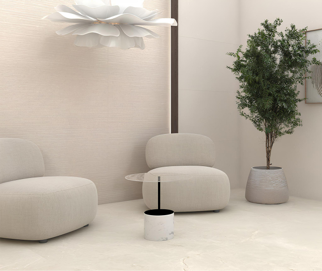 RLV Sonora Linen Mat 60x120 R