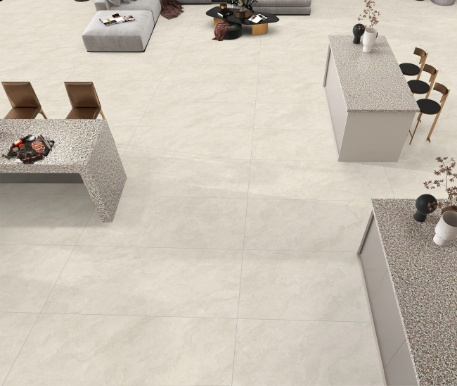 Naviyo Crosscut Crema Mat 60x120 R