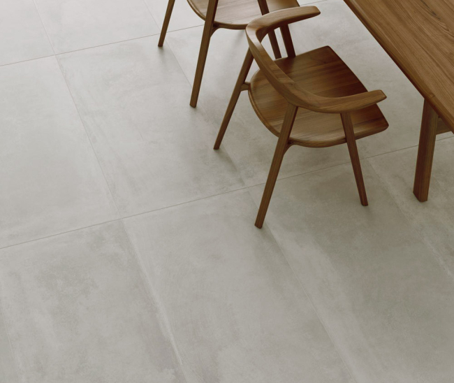 Elite Gris Mat 60x120 R