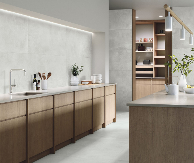 Unik Ash Pol 60x120 R