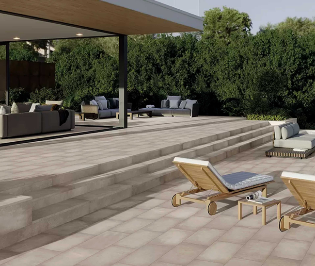 Cosmos Venus C-1 Peldano Recto/ступ. прямая 33x120